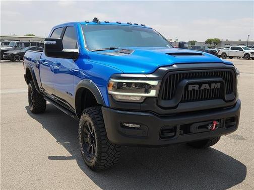 2024 RAM 2500 Power Wagon