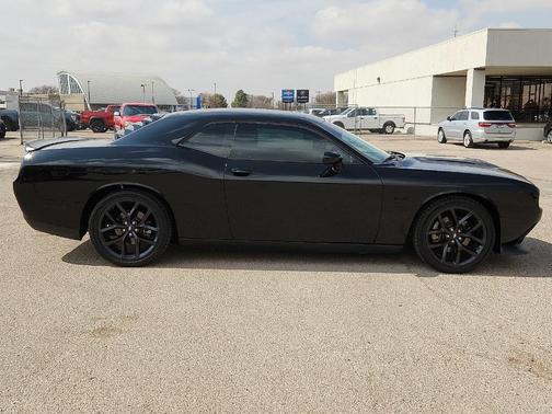 2023 Dodge Challenger R/T