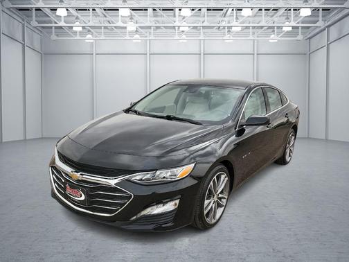 2024 Chevrolet Malibu 2LT