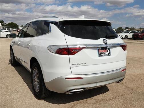2024 Buick Enclave Premium
