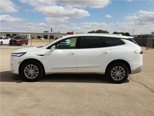 2024 Buick Enclave Premium