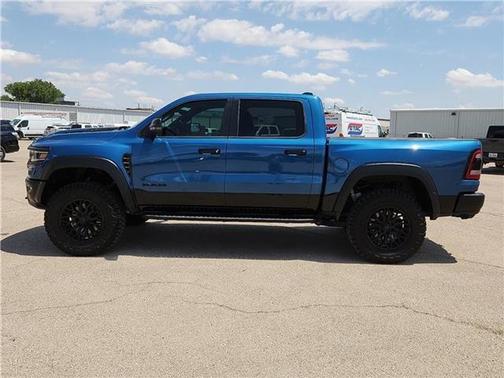 2024 RAM 1500 TRX