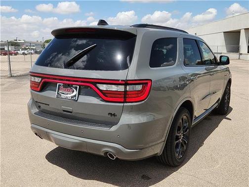 2025 Dodge Durango R/T