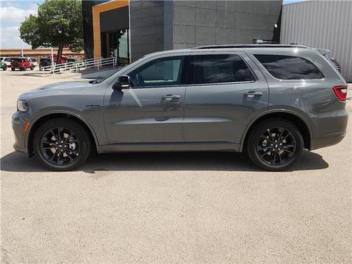 2025 Dodge Durango R/T