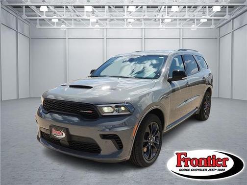 2025 Dodge Durango R/T