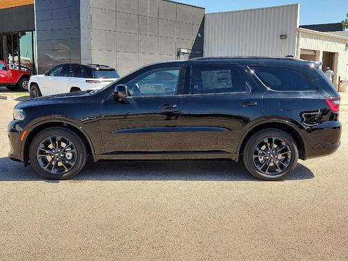 2026 Dodge Durango GT RWD