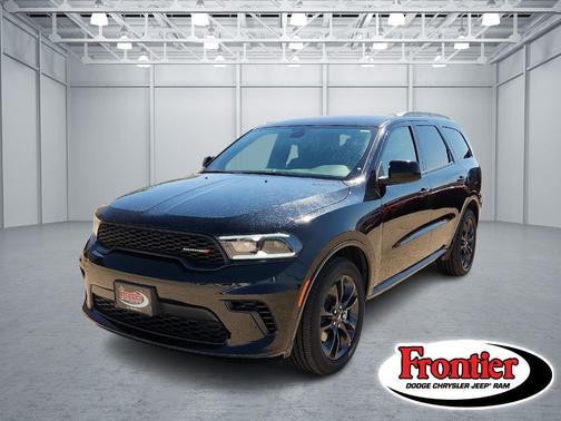 2026 Dodge Durango GT RWD