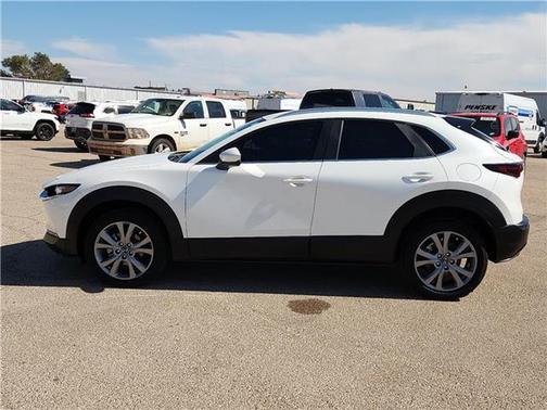 2023 Mazda CX-30 Select