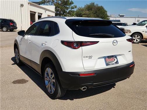 2023 Mazda CX-30 Select