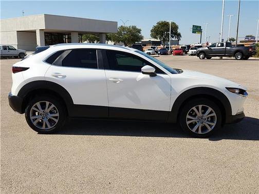 2023 Mazda CX-30 Select