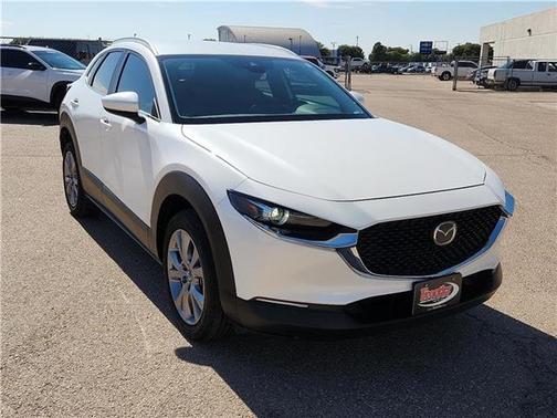 2023 Mazda CX-30 Select