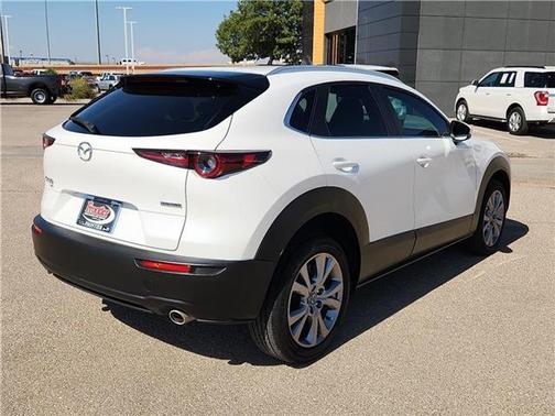2023 Mazda CX-30 Select