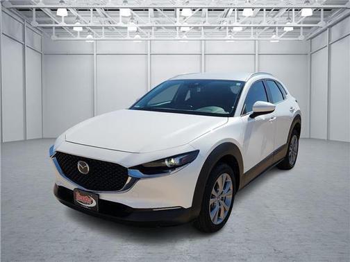 2023 Mazda CX-30 Select