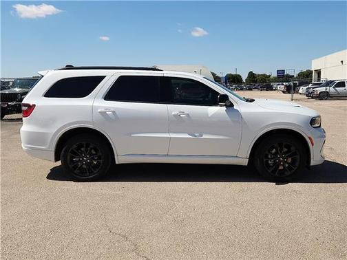 2024 Dodge Durango GT