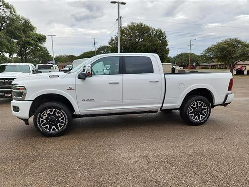 2026 RAM 2500 Limited