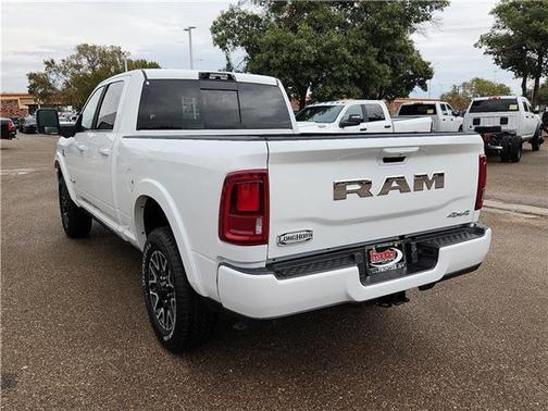 2026 RAM 2500 Limited