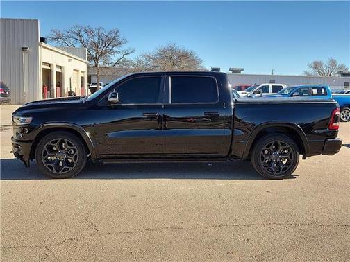 2023 RAM 1500 Limited
