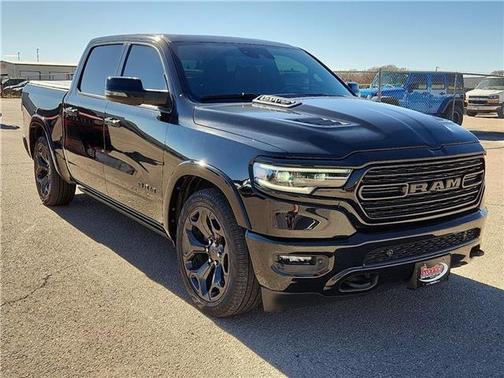 2023 RAM 1500 Limited