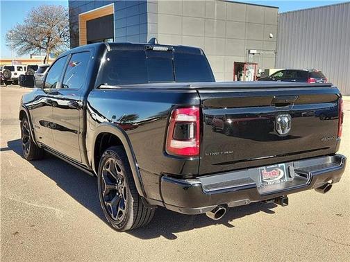 2023 RAM 1500 Limited