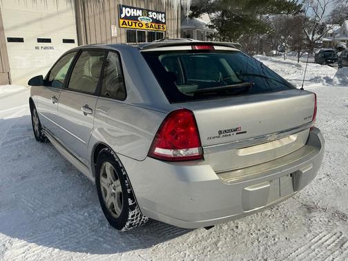 2005 Chevrolet Malibu Maxx LT