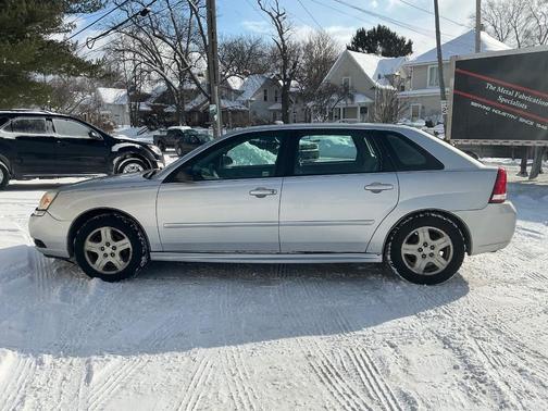 2005 Chevrolet Malibu Maxx LT
