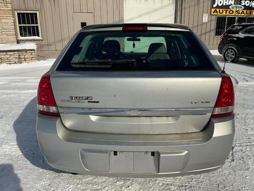 2005 Chevrolet Malibu Maxx LT