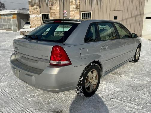 2005 Chevrolet Malibu Maxx LT