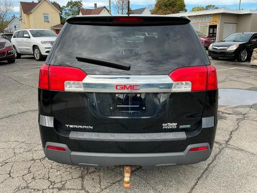 2012 GMC Terrain SLE-1