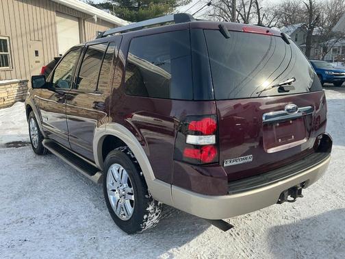 2006 Ford Explorer Eddie Bauer