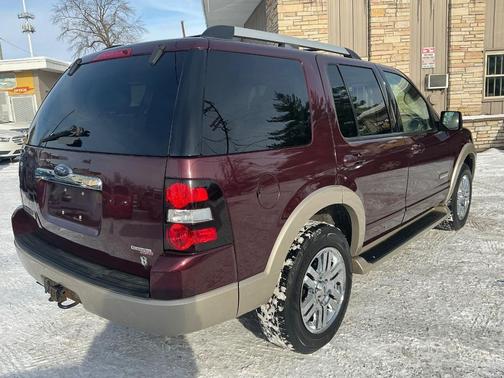 2006 Ford Explorer Eddie Bauer