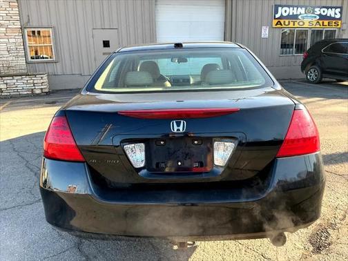 2006 Honda Accord EX-L