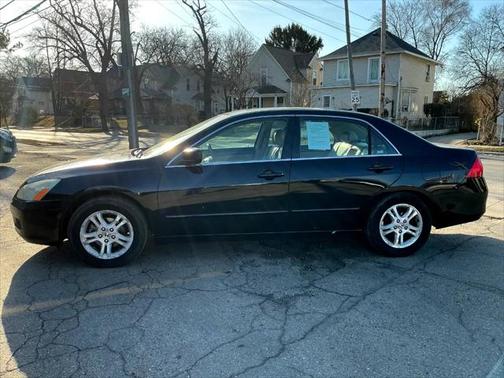 2006 Honda Accord EX-L