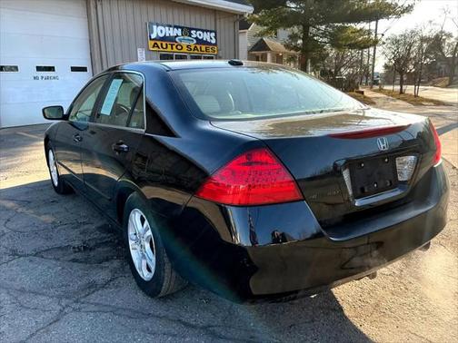 2006 Honda Accord EX-L