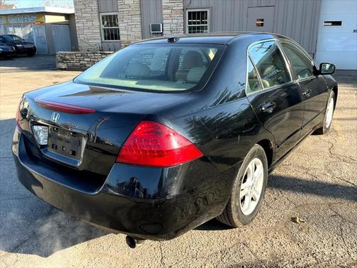 2006 Honda Accord EX-L