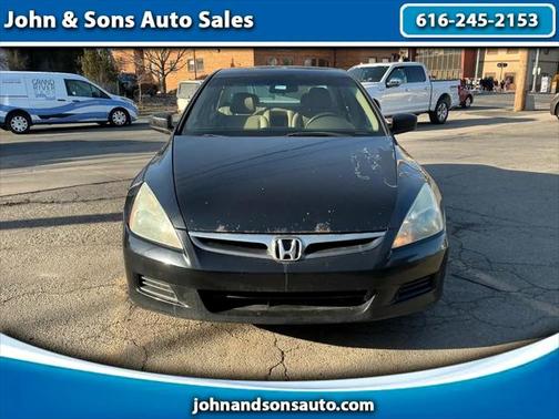 2006 Honda Accord EX-L