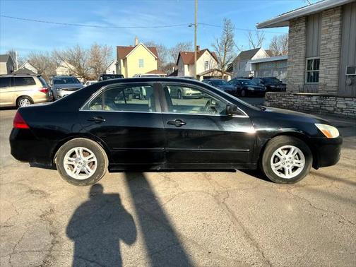 2006 Honda Accord EX-L