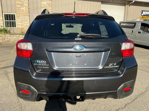 2013 Subaru XV Crosstrek 2.0i Premium