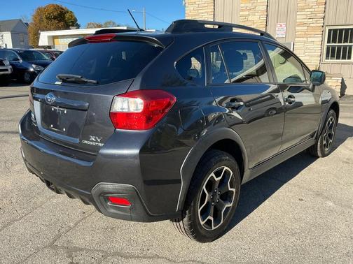 2013 Subaru XV Crosstrek 2.0i Premium