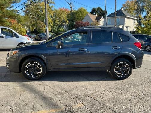 2013 Subaru XV Crosstrek 2.0i Premium