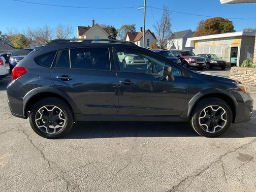 2013 Subaru XV Crosstrek 2.0i Premium