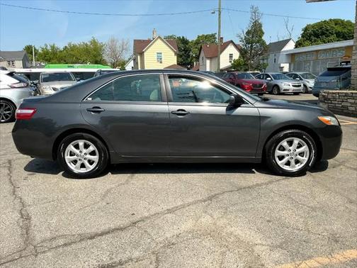 2009 Toyota Camry XLE