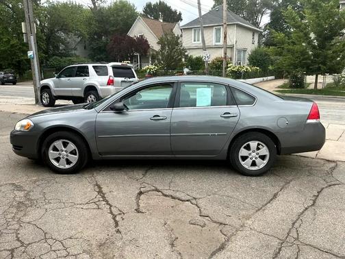 2007 Chevrolet Impala LT