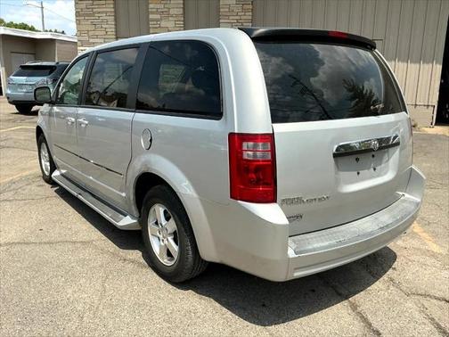 2008 Dodge Grand Caravan SXT