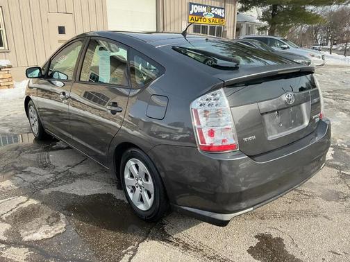 2009 Toyota Prius Touring