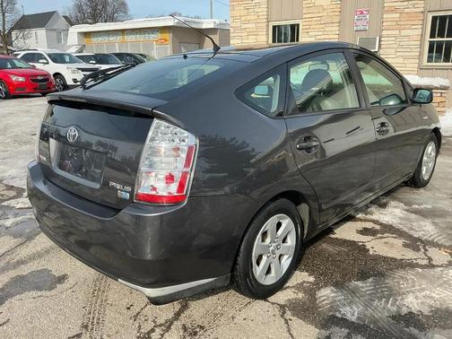 2009 Toyota Prius Touring