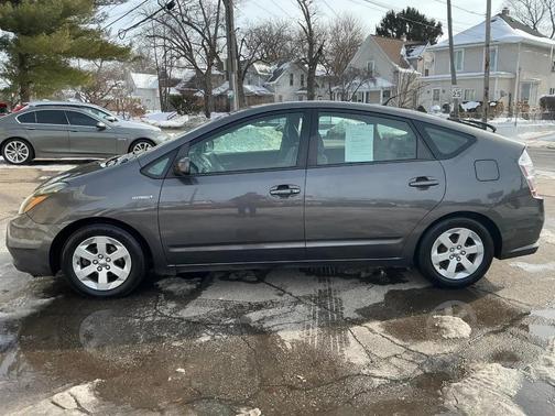 2009 Toyota Prius Touring