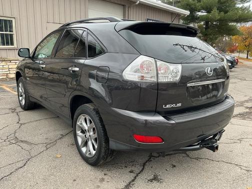 2009 Lexus RX 350 Base