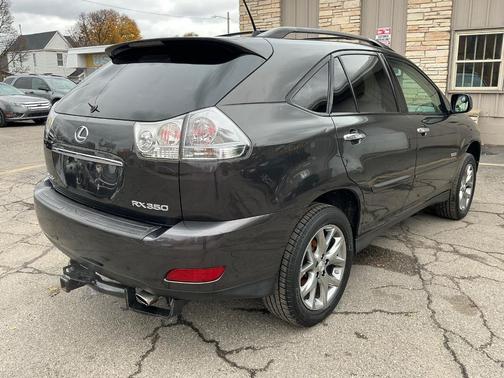 2009 Lexus RX 350 Base