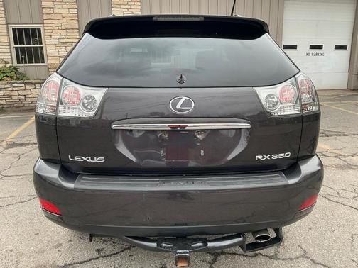 2009 Lexus RX 350 Base