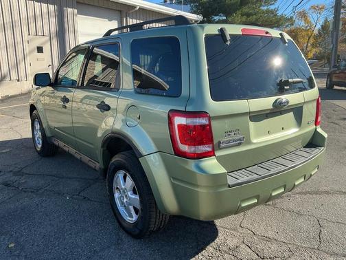 2008 Ford Escape XLT